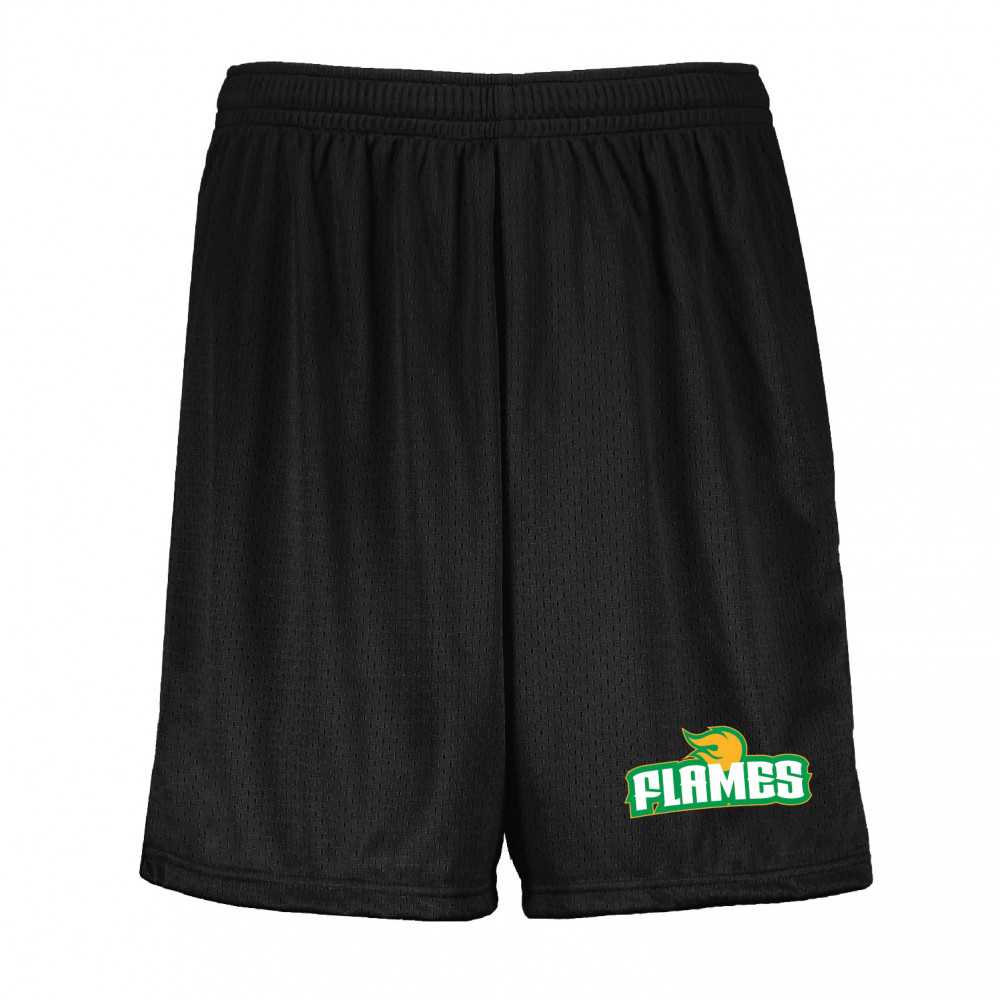 Greenwood Mennonite School - Team Store-1850-Black