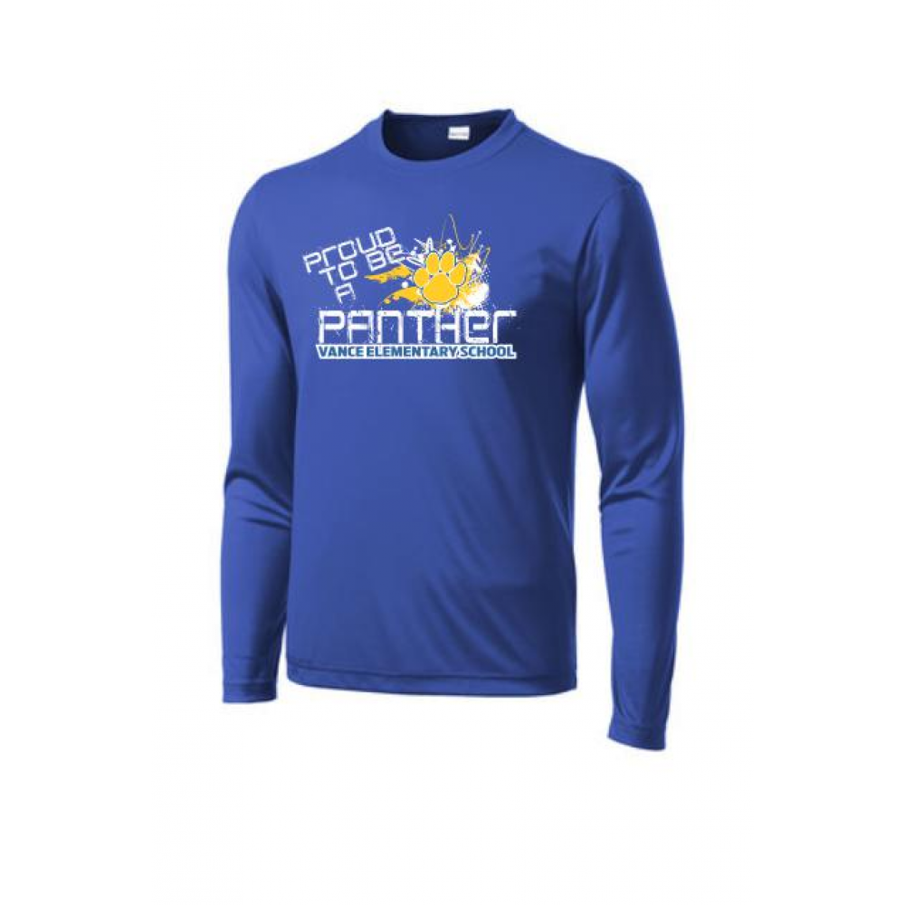 Vance Elementary 2019 Team Store ST350LS ROY