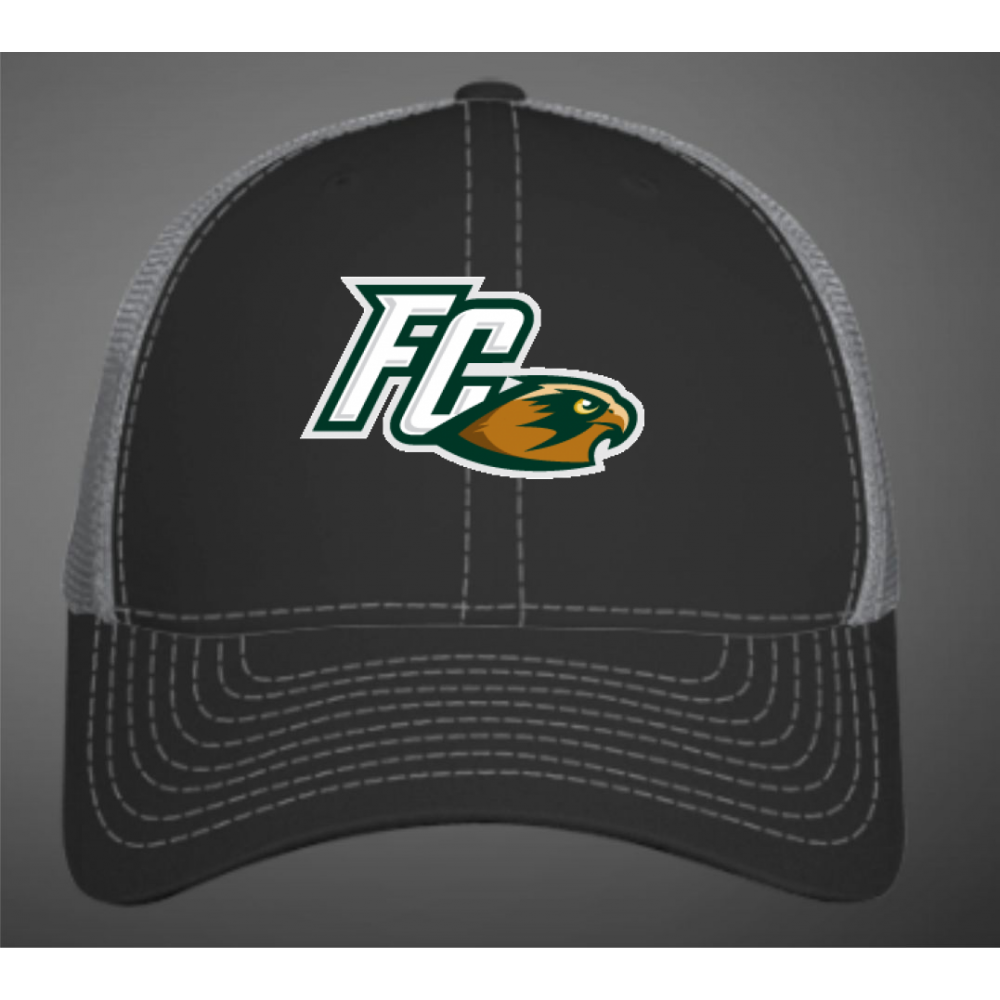112 Cap