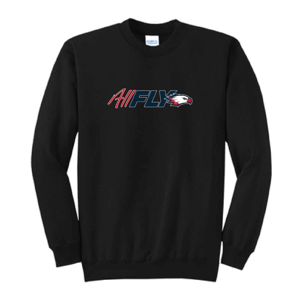 RCA 24-7 - FF -- All Fly Logo-112