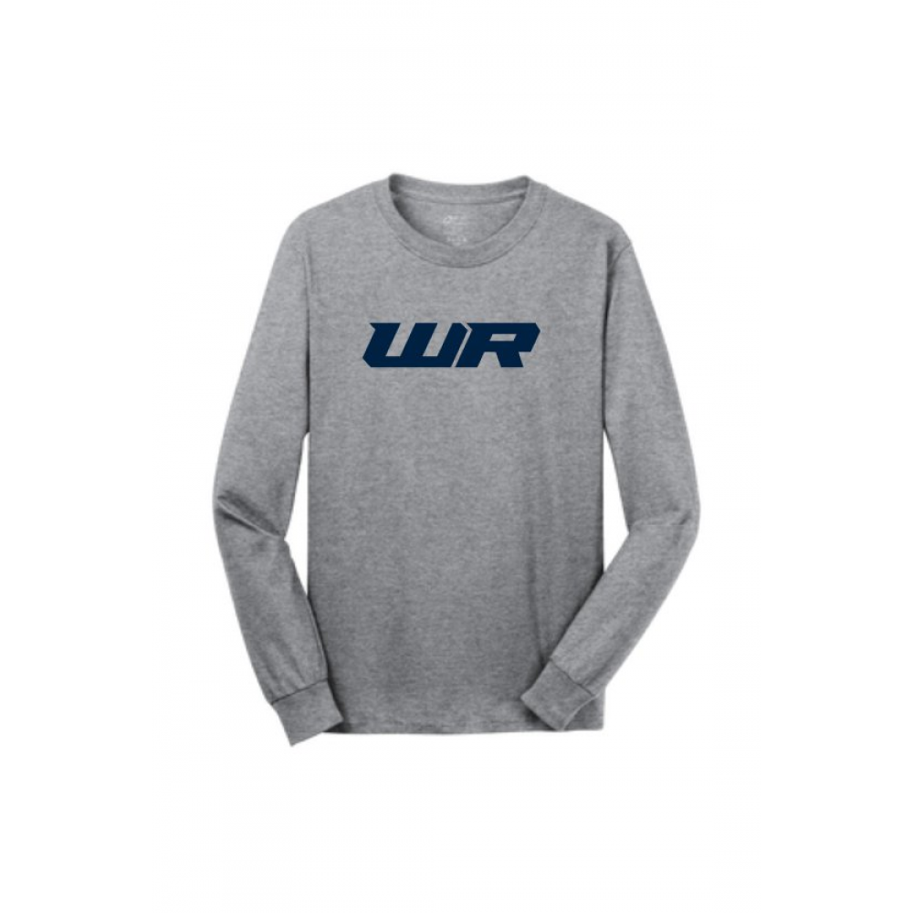 WR 2020 Merch Store MOCKUP PC54LS Athletic Heather