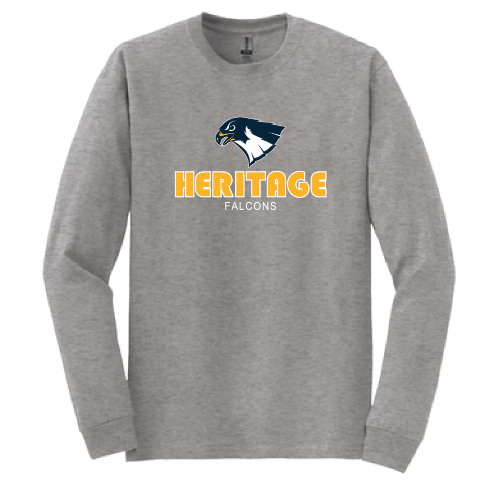 Heritage Christian School Spirit Store-10-15