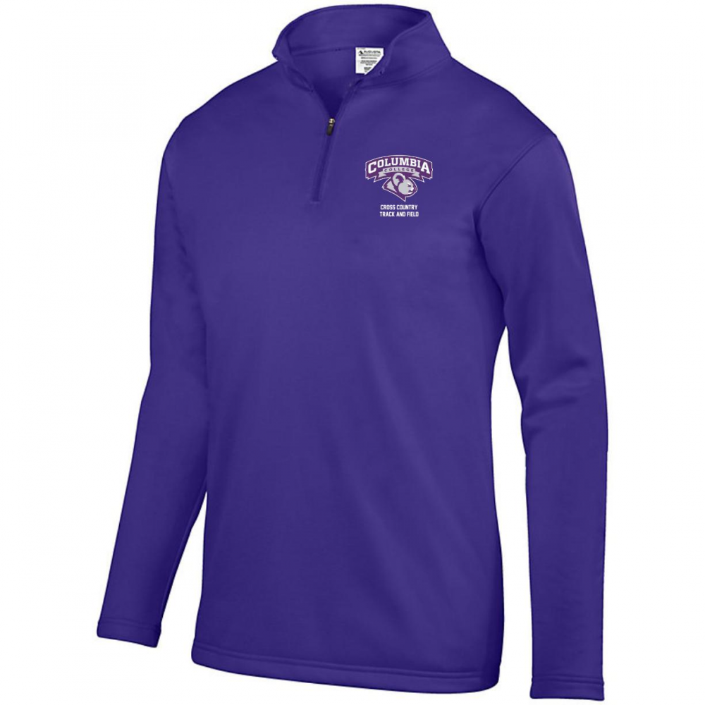 Columbia College Athletic Jackets for Women