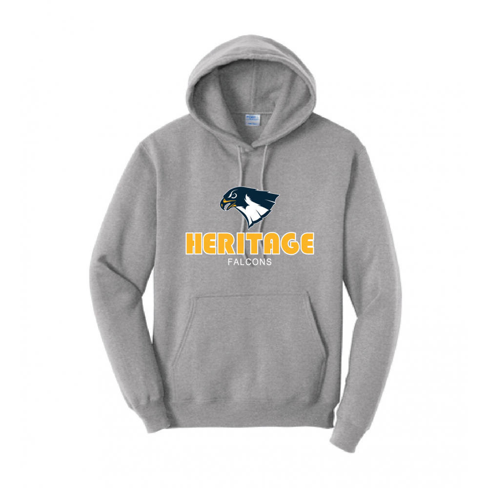Heritage Christian School Spirit Store-32
