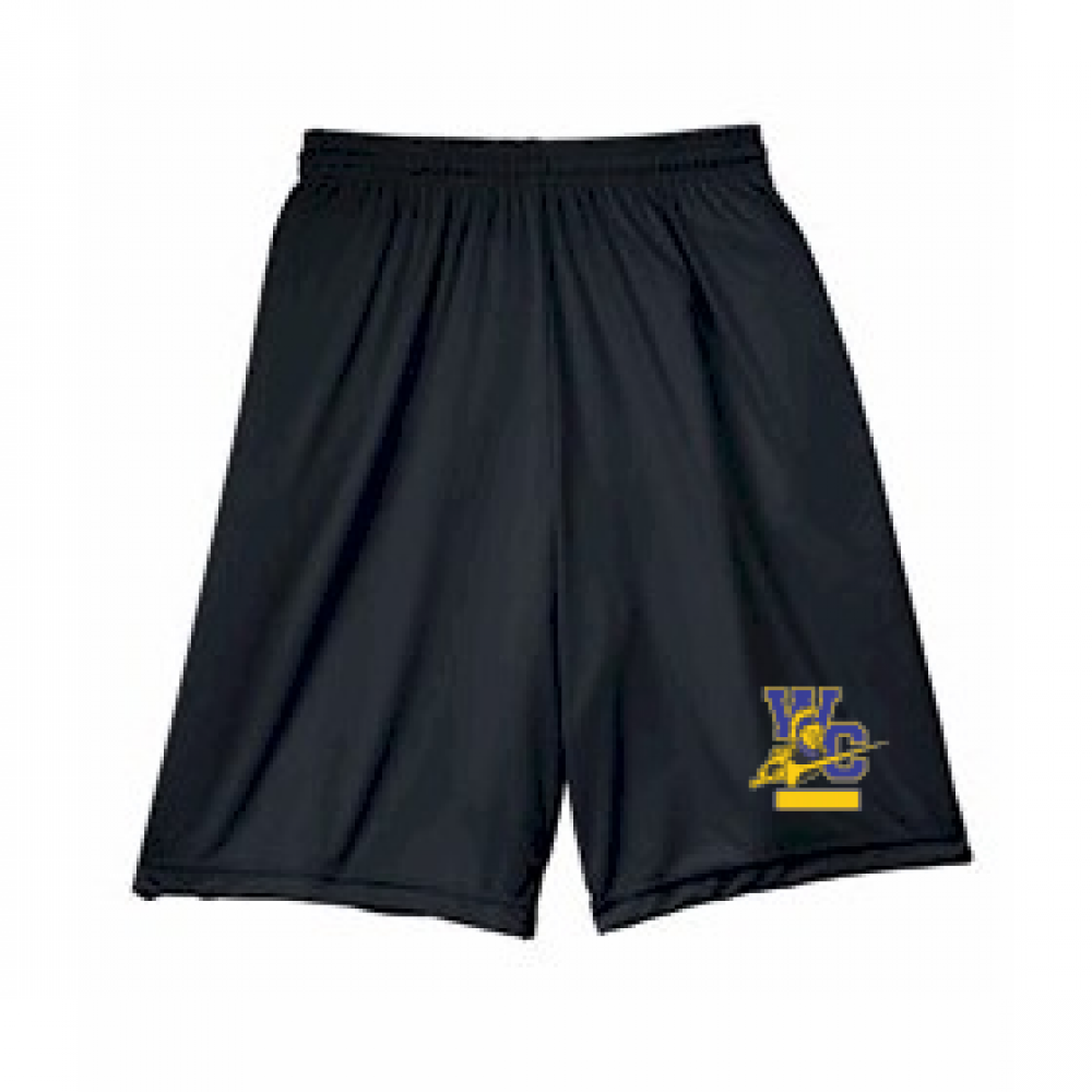 Wilson Christian PE Short