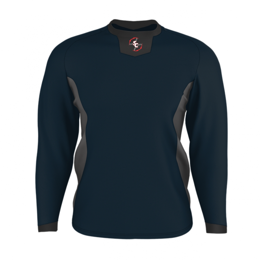 2-Pack Long-Sleeve Seamless Jersey … curated on LTK