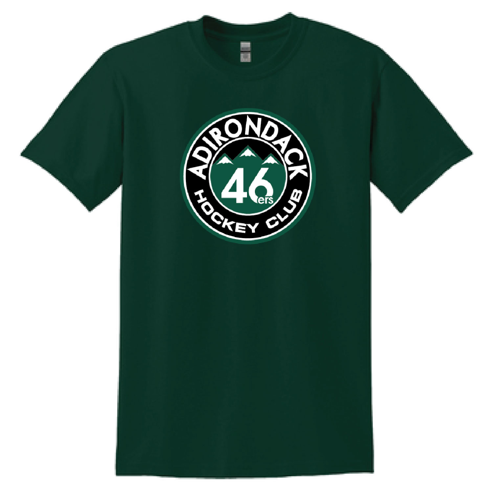 Adirondack 46ers Hockey Club, Malone, NY (online store) - option 2-12