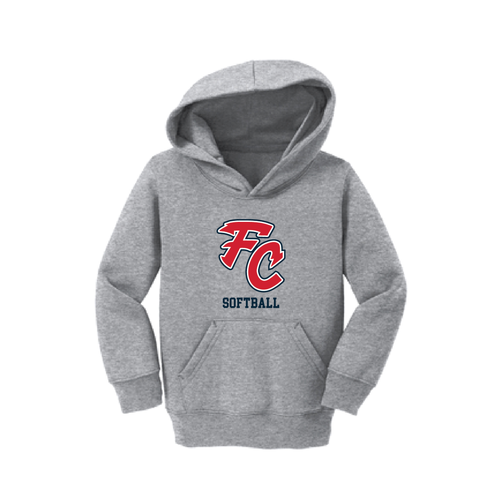 FC Logo - Softball-19