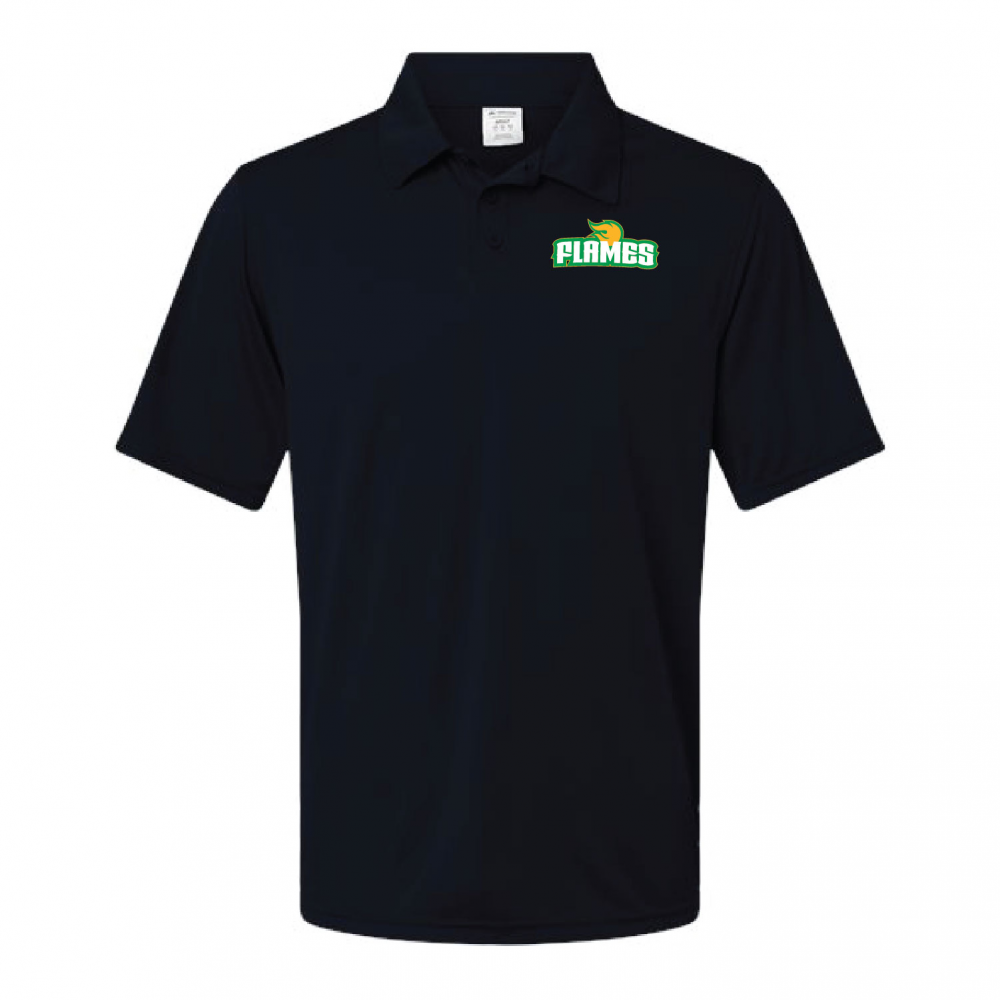 Greenwood Mennonite School - Team Store-5017-Black