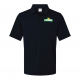 Greenwood Mennonite School - Team Store-5017-Black