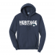 Heritage Falcons-PC78H-Navy