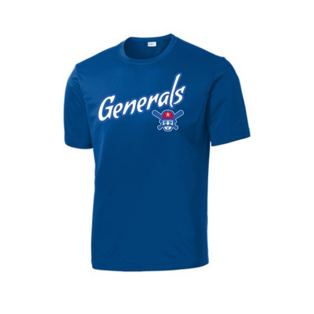 Garner Generals 2020 Online Store MOCKUP ST350-YST350 Blue