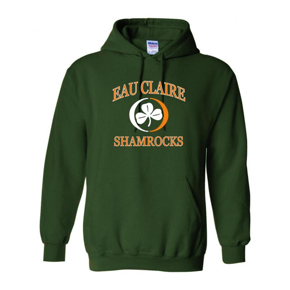 Eau Clair High School Staff Store 18500 for