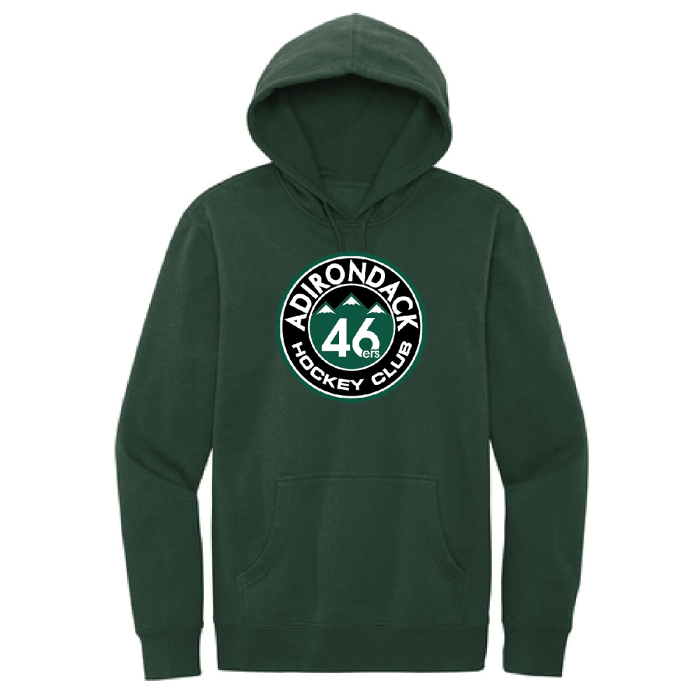 Adirondack 46ers Hockey Club, Malone, NY (online store) - option 2-45