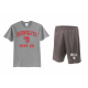 Haywood Christian PE Store-Athletic Heathe-Graphite