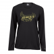 Holly Springs 2018 Lacrosse LADIES LS TEE