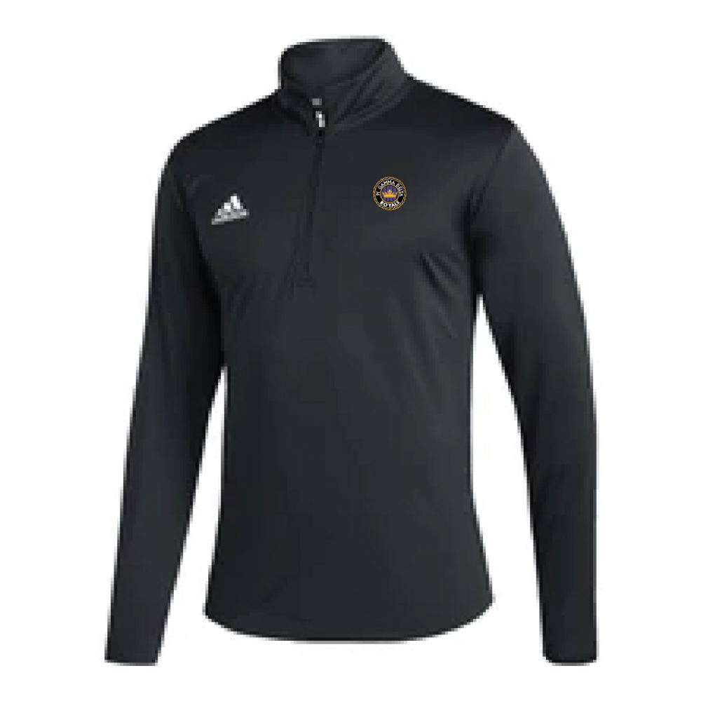 Pi Gamma Delta Store-FP9871-Black