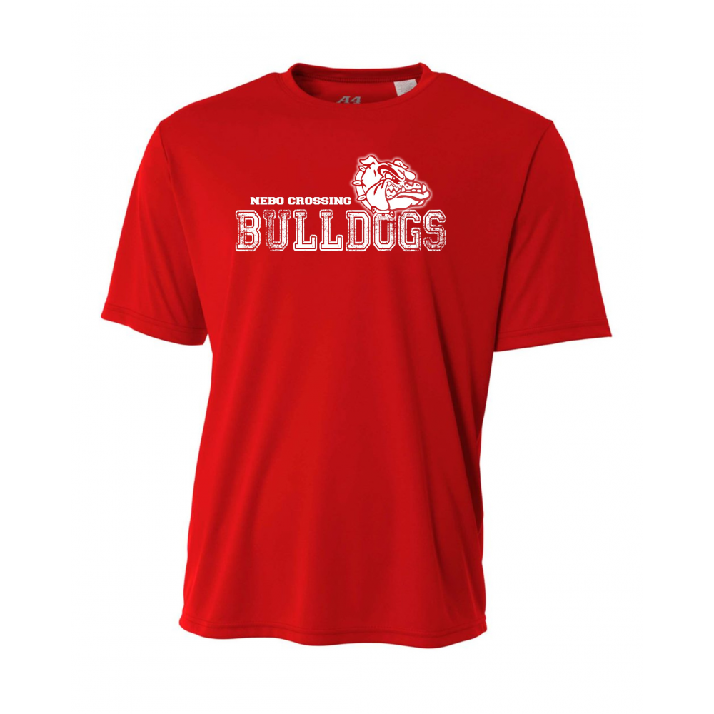 Nebo Crossing 2020 Store MOCKUP 3142 Bulldog Logo