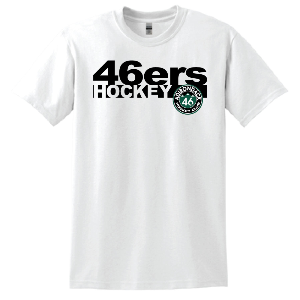 Adirondack 46ers Hockey Club, Malone, NY (online store) - option 3-10