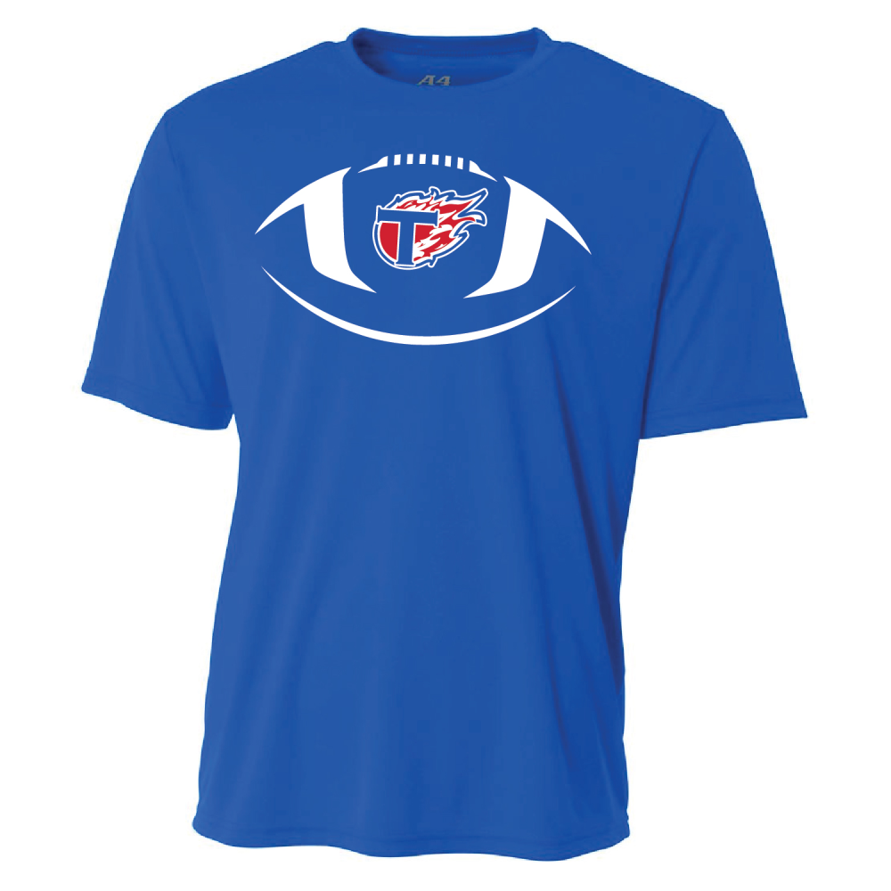 Tabernacle Christian Spirit Wear - Football-05