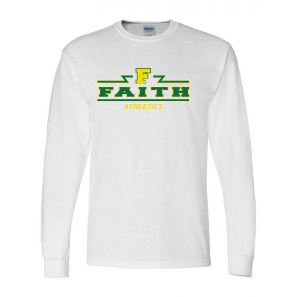 Faith Christian 2018 PE Unis 5400 wh