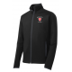 Berean 2020 PE Uniforms MOCKUP ST853 Black-Charcoal Grey