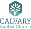 Calvary Baptist Church