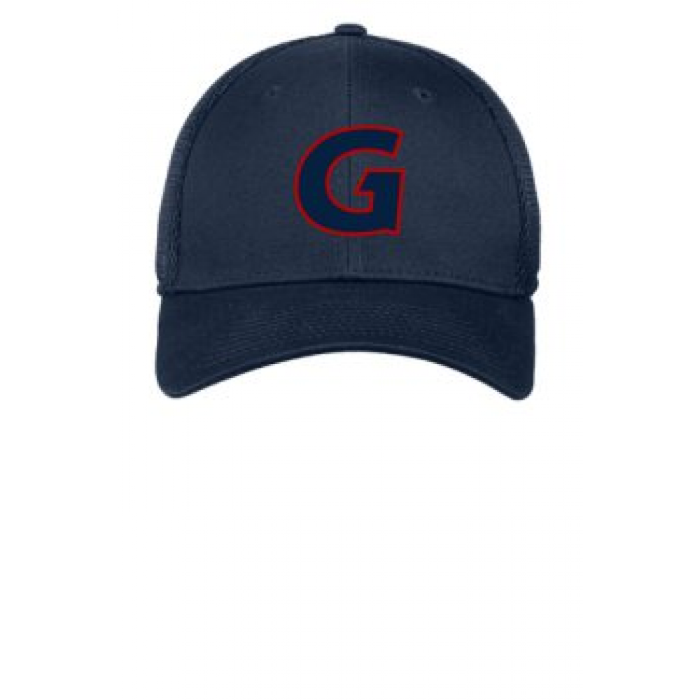 Great Hope Baptist Year Around Store MOCKUP NE1020 Navy