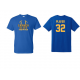 Garner Elite Softball Tees 8000 ROY 2