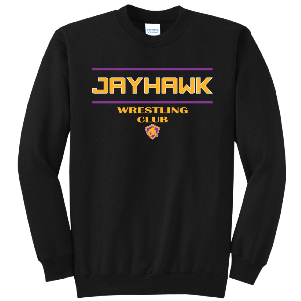 Jayhawk Wrestling Club Store-04