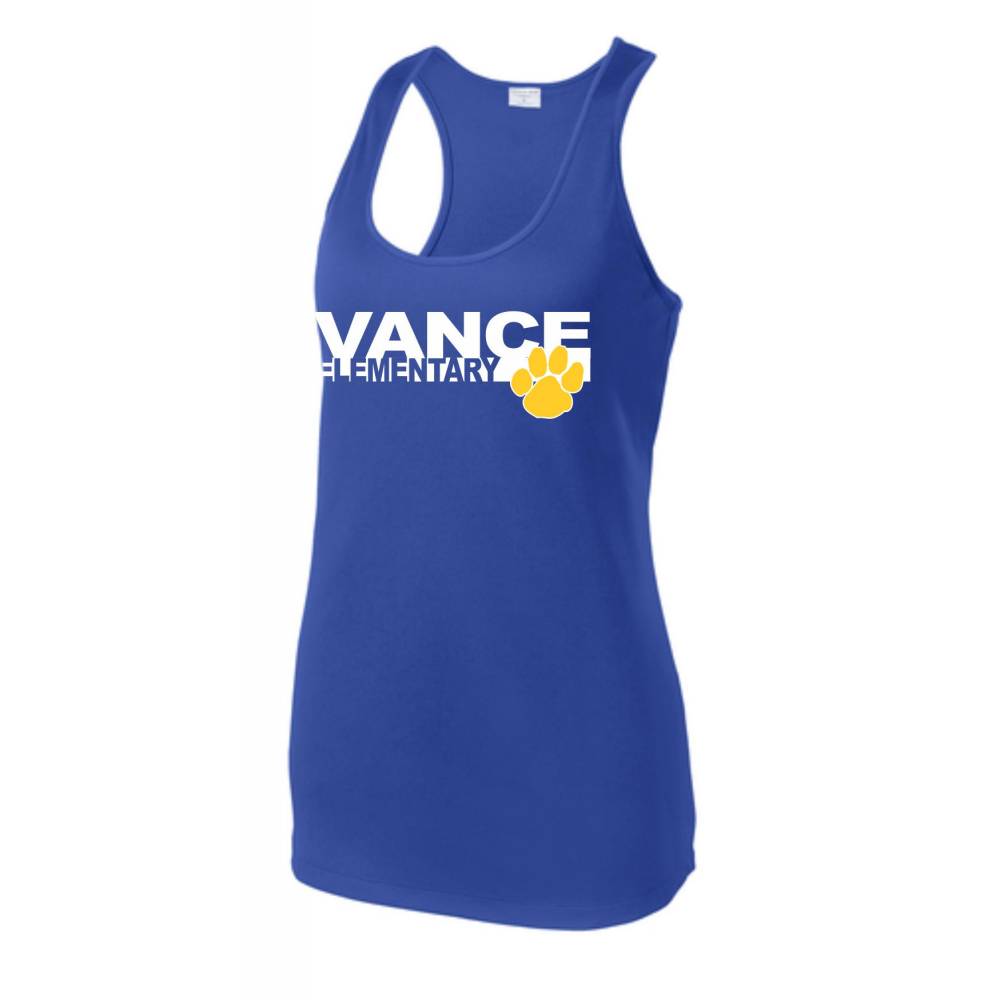 Vance Elementary 2019 Team Store LST356 ROY 2
