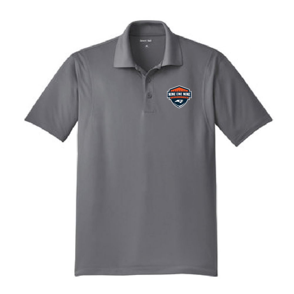 919 Lacrosse Association - Year Round Team Store_ST650- Grey Concrete