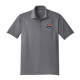 919 Lacrosse Association - Year Round Team Store_ST650- Grey Concrete