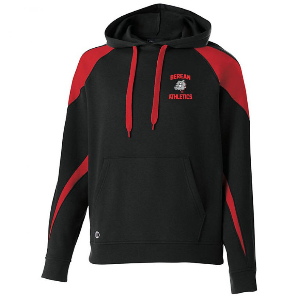 Berean Baptist Academy » Sweats » Holloway Prospect Hoodie