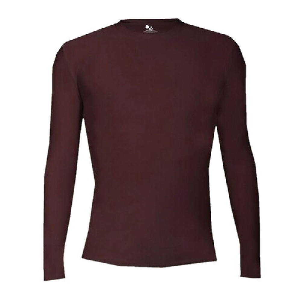 South Wake Sabres - Fan Gear Team Store-2605-Maroon