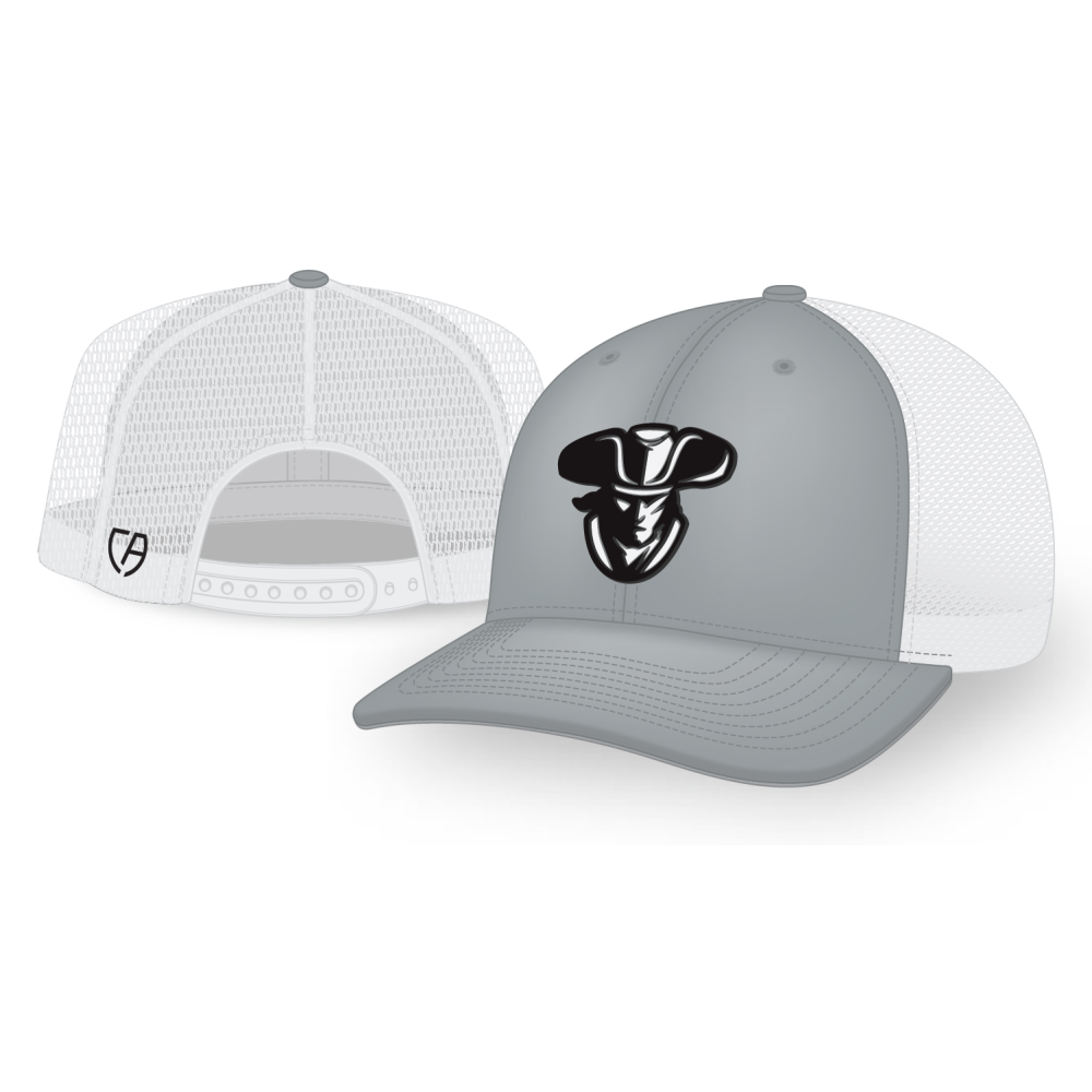 Ranger Athletics - hat-01