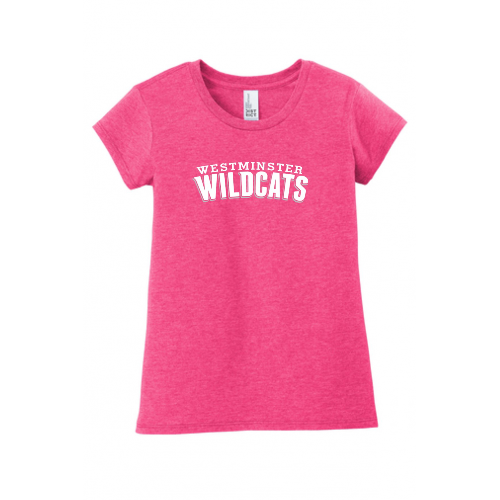 Westminster Schools of Augusta Team Store DT60001 FU