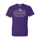 Columbia College Track STORE 8000 PURPLE