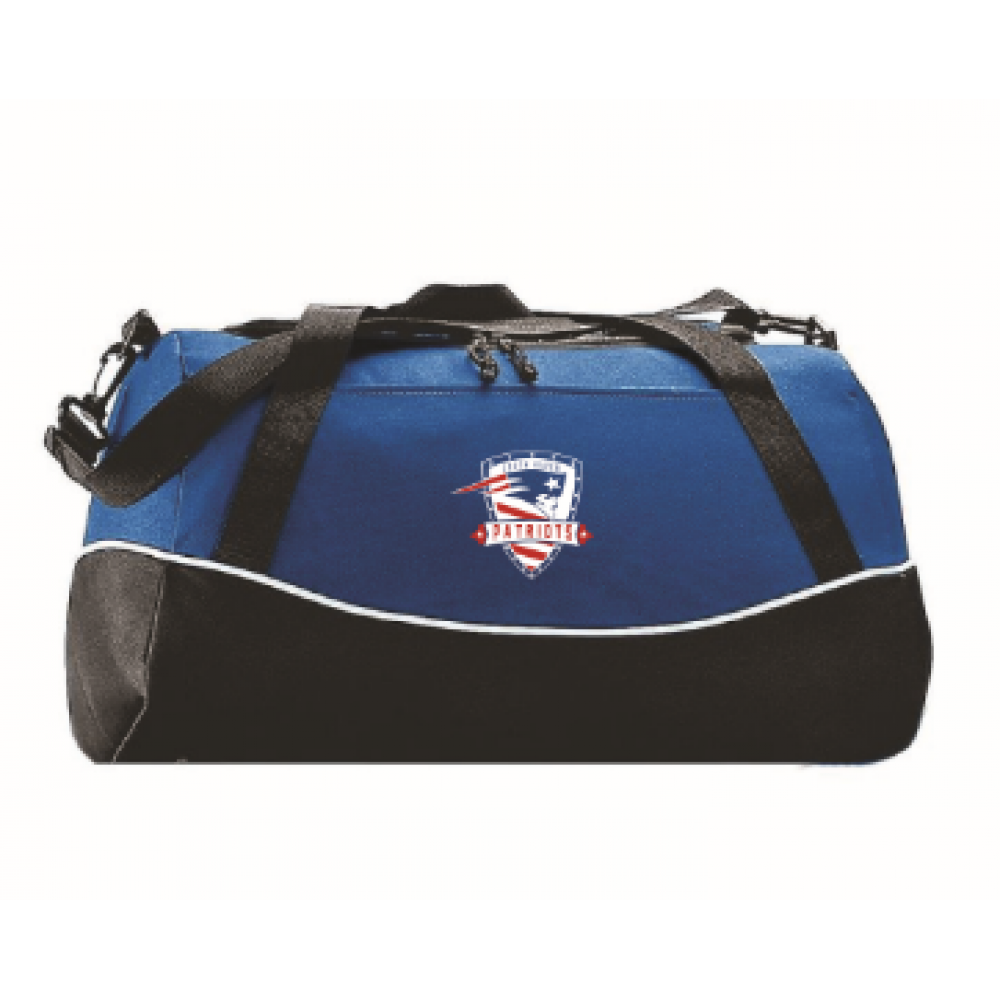 SH Duffle