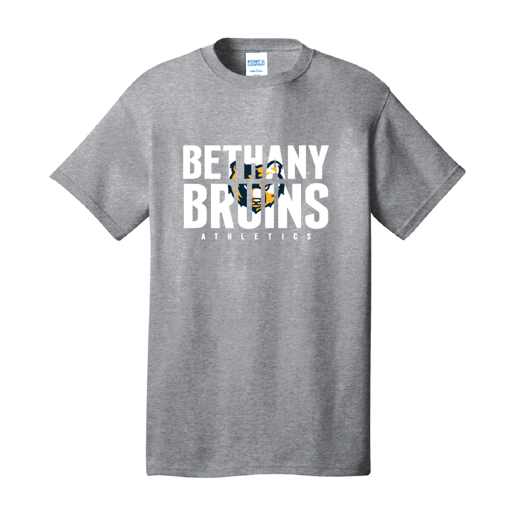 Bethany Christian School-Decoration 2-03