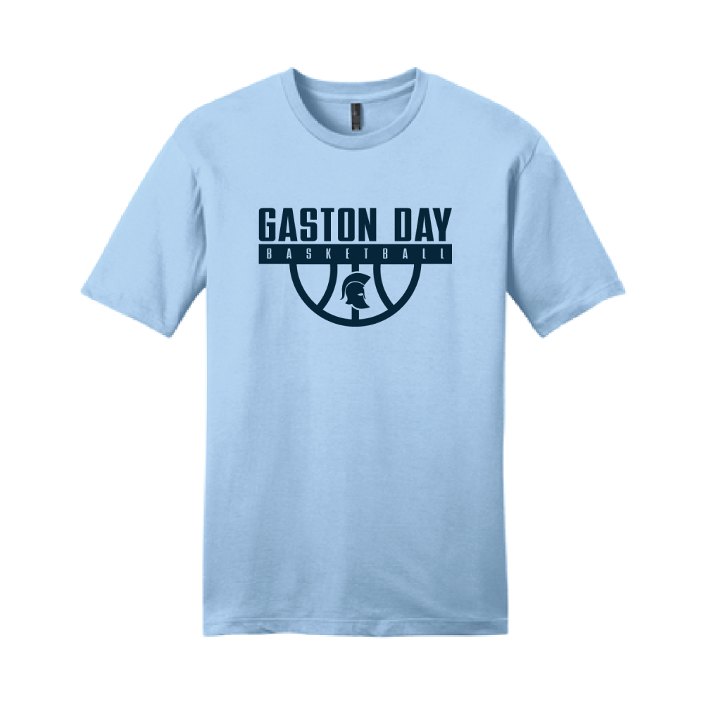 Gaston Day School - Basketball-05