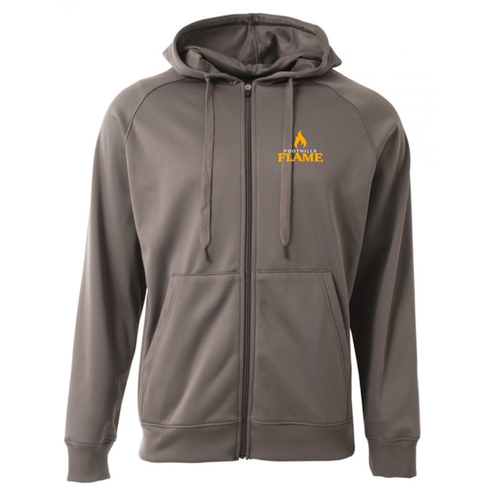 Foothills 4001grey