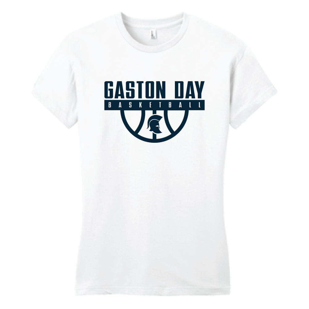 Gaston Day School - Basketball-03