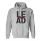 Lead Academy Campus Store Tees 18500 grey
