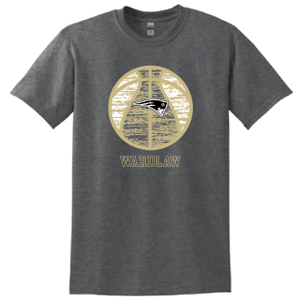 Wardlaw Middle School Boys Basketball Store 2023-18