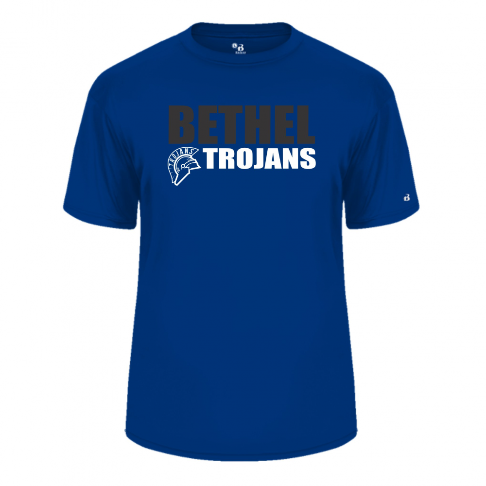 Bethel Christian Spirit Tees 4120