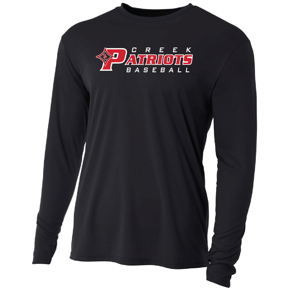 Sandy Creek Baseball 2023-13