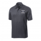 Heritage Christian School-ST660-Graphite Heather