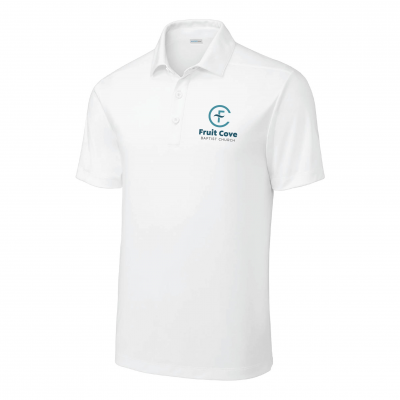 Sport-Tek ® Ladies Posi-UV™ Pro Polo