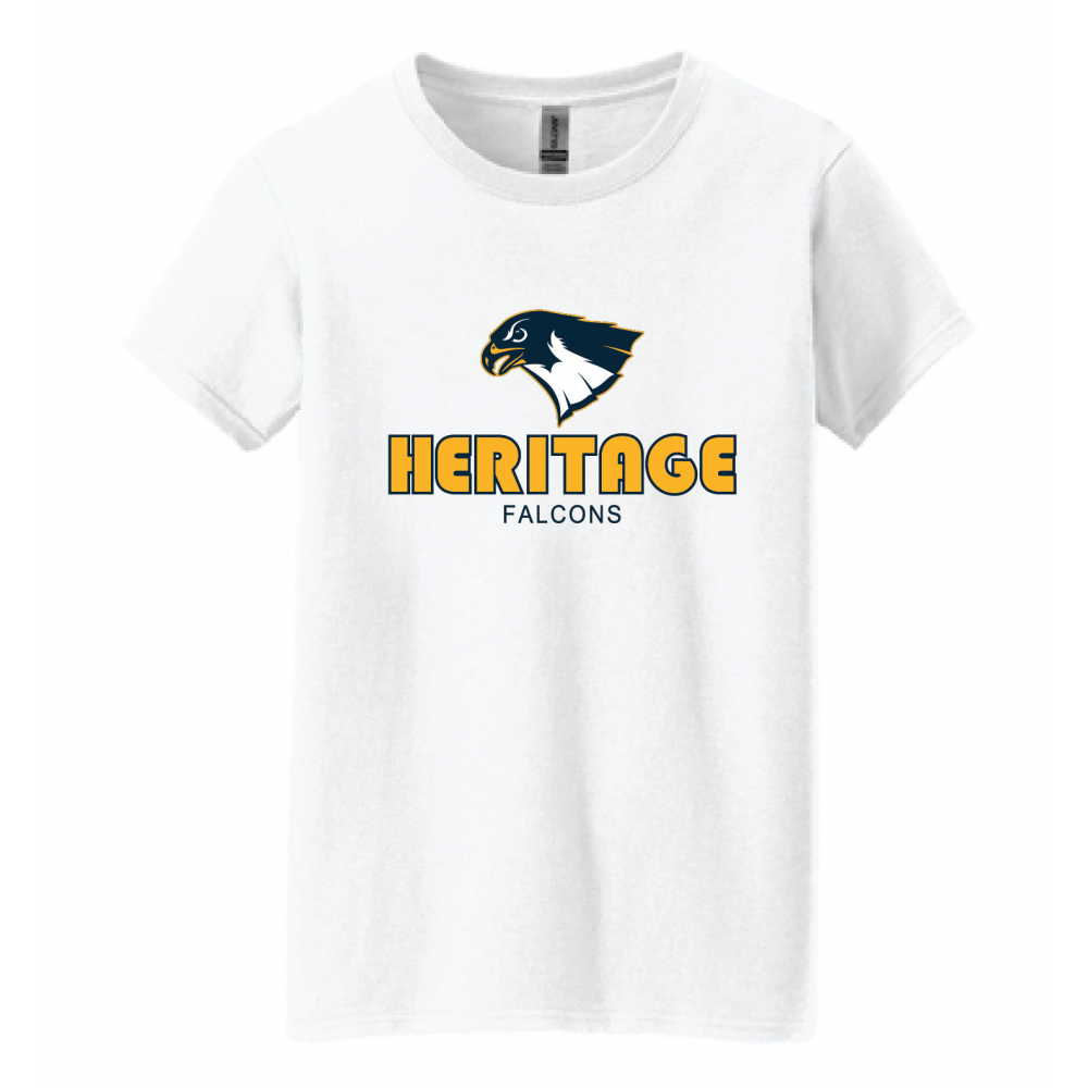Heritage Christian School Spirit Store-10-18